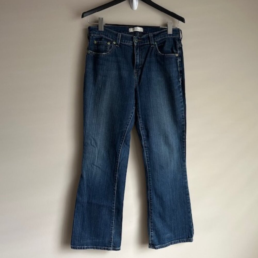 Levis' 515 Bootcut Jeans